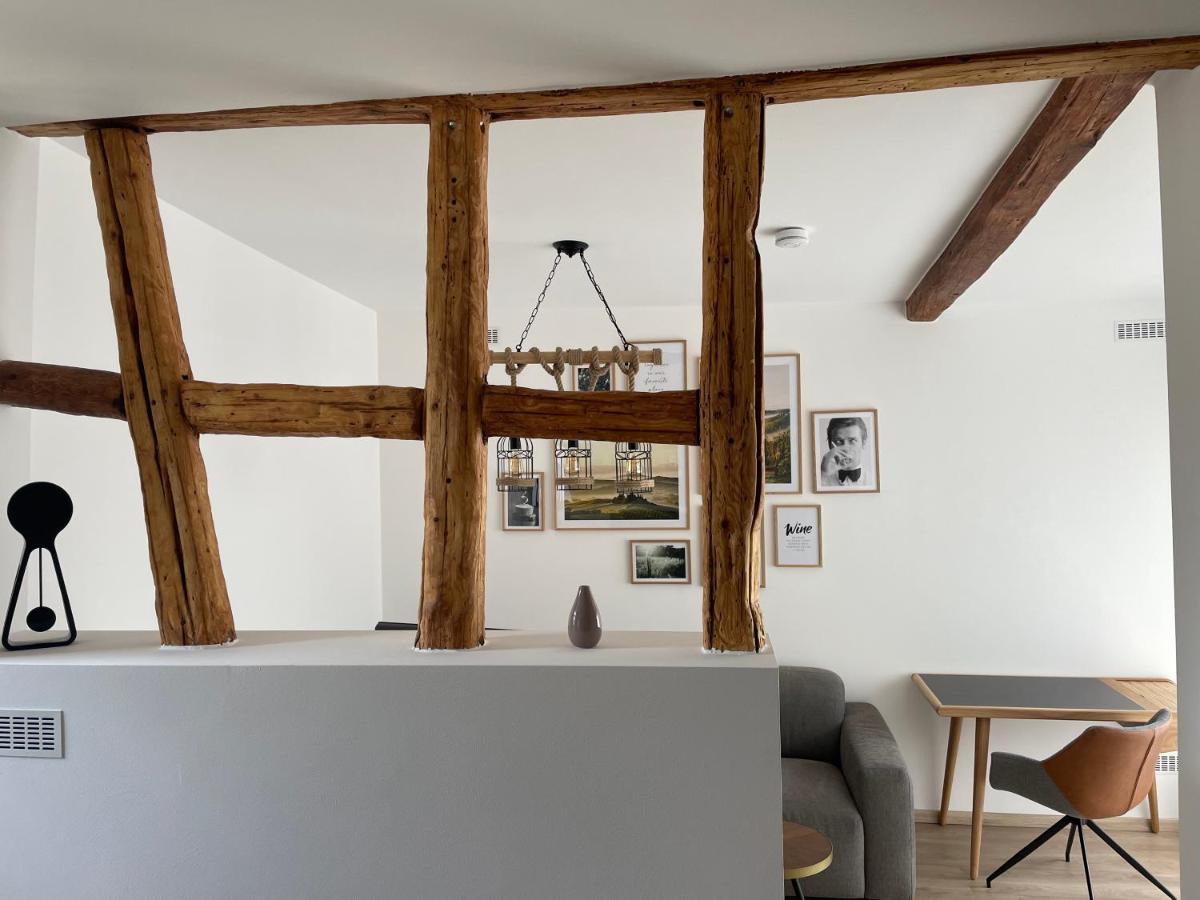 1899 Eltville Apartment *