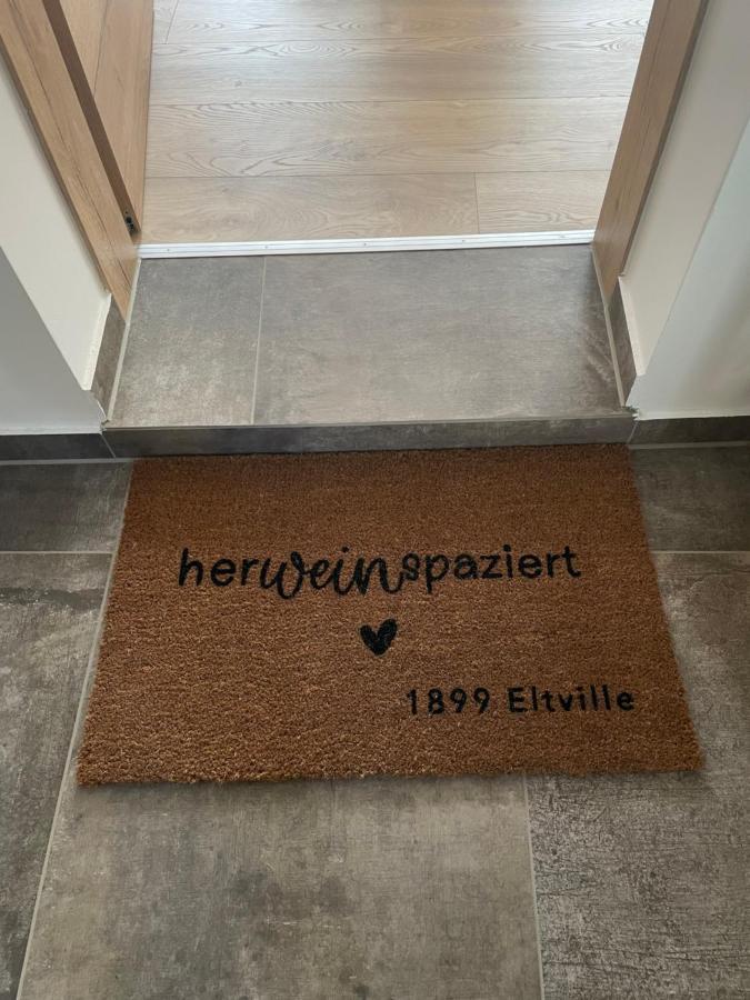 1899 Eltville Apartment