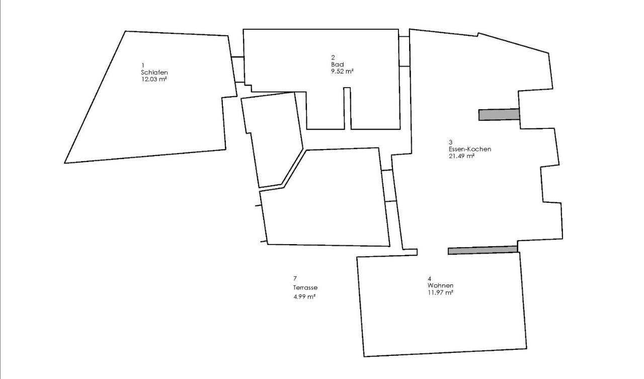 Apartment 1899 Eltville